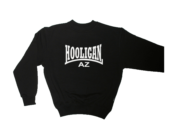 Sweater Hooligan AZ